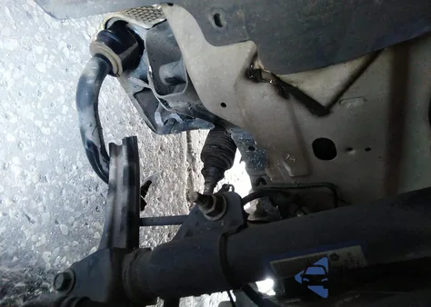 2015 Dodge Charger Se z USA, uszkodzony, nr VIN 2C3CDXBG0FH844066